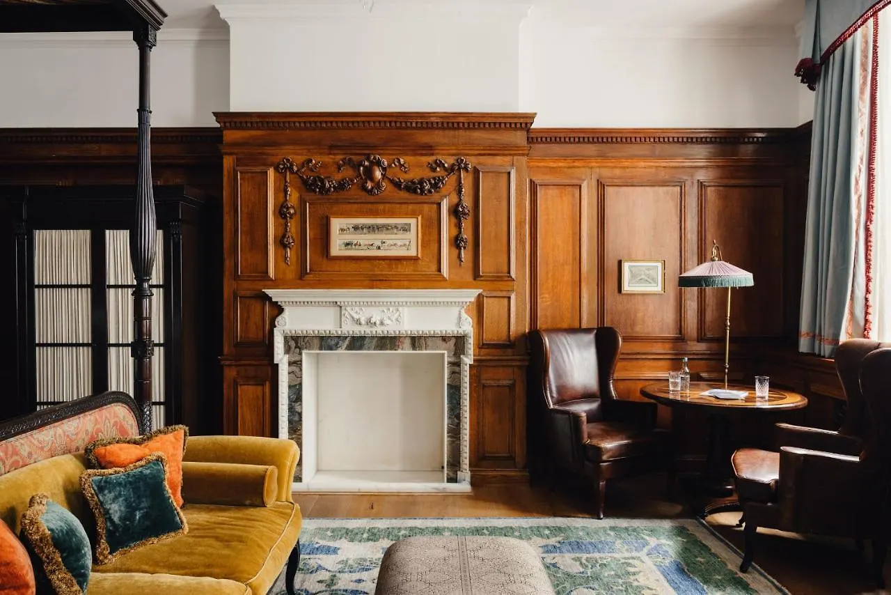 The Ned Hotel London