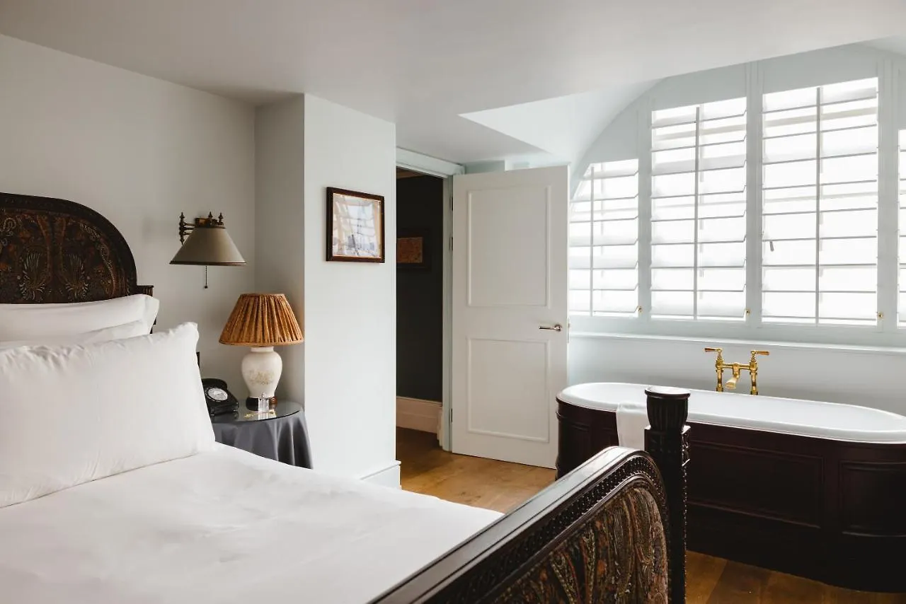 The Ned Hotel London 5*,  Storbritannien