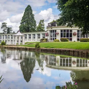 Doubletree By Hilton Cheltenham-cotswolds 4*, Челтенхам Великобритания