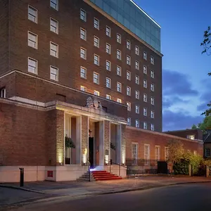 Doubletree By Hilton - Greenwich **** Лондон