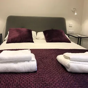 Lejlighed Widegate Residential