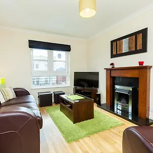 Annandale United Kingdom