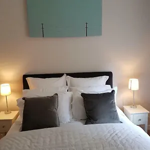 Spacious Modern Stockbridge/new Town United Kingdom