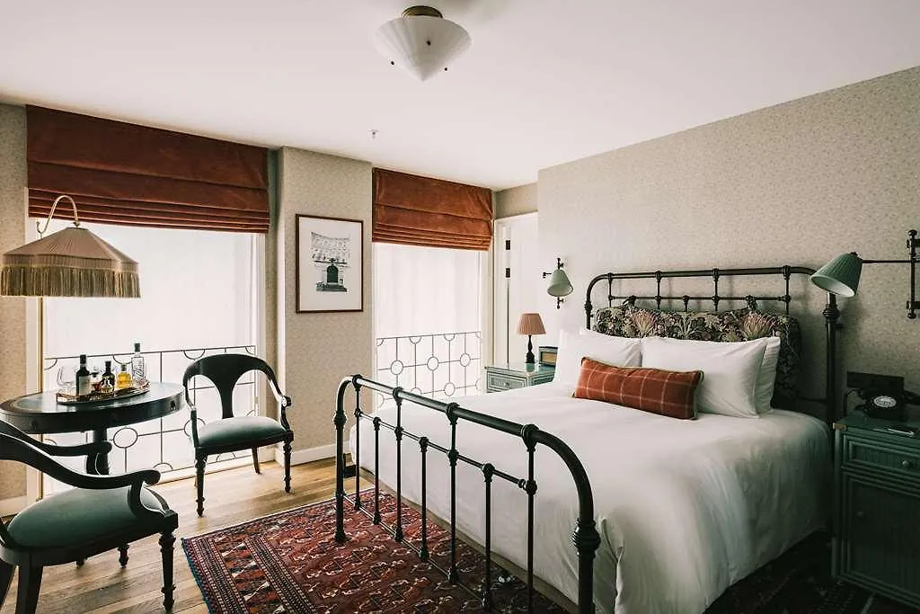 The Ned Hotel London