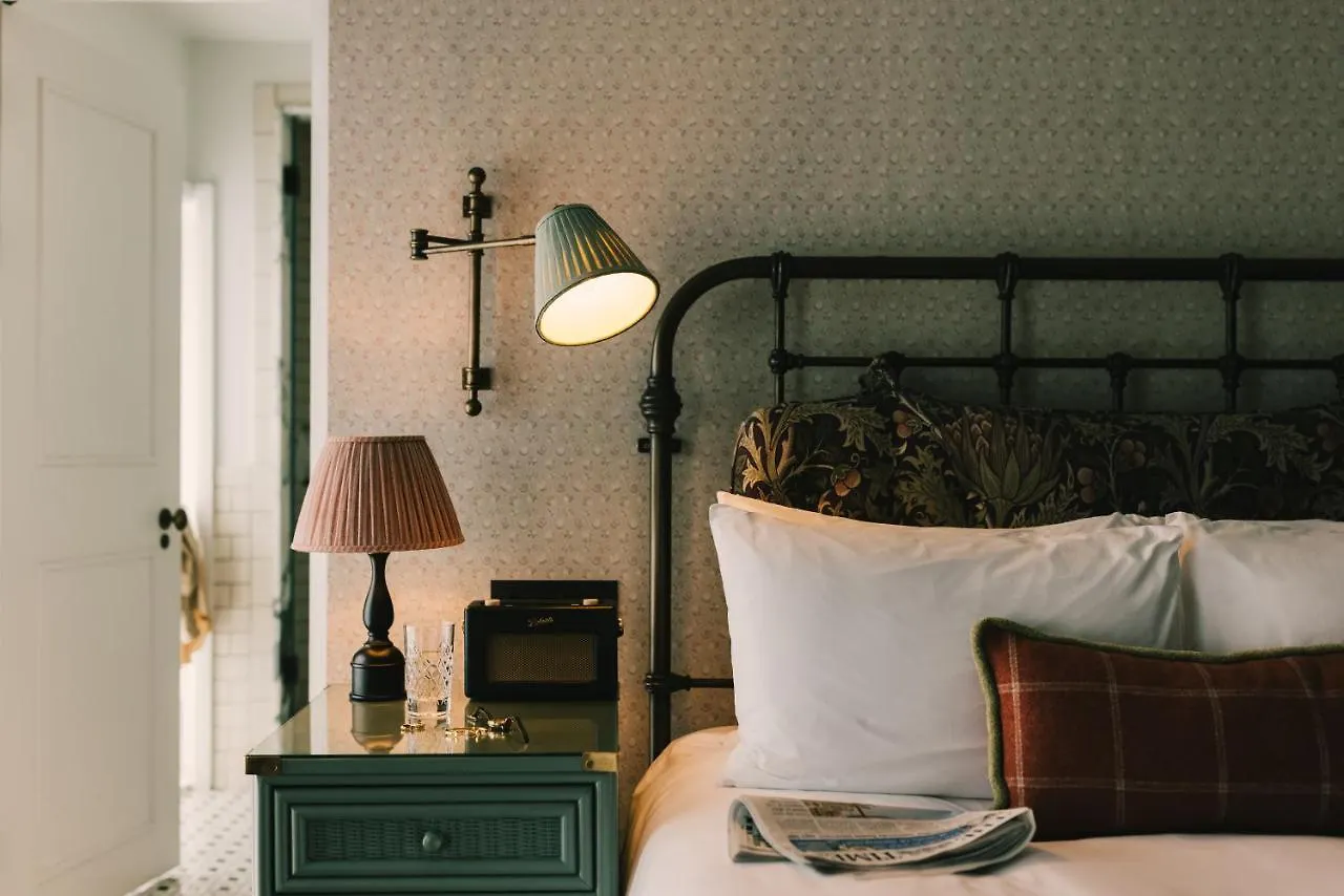 The Ned Hotel London 5*,