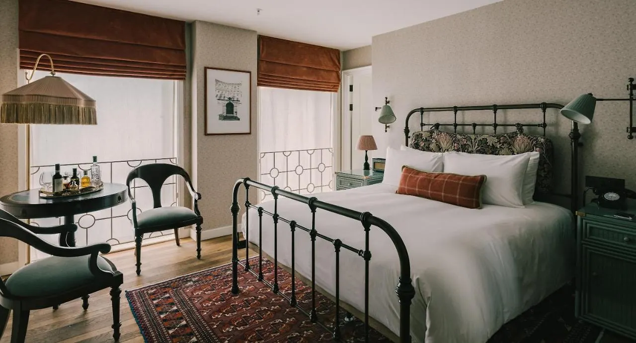 The Ned Hotel London