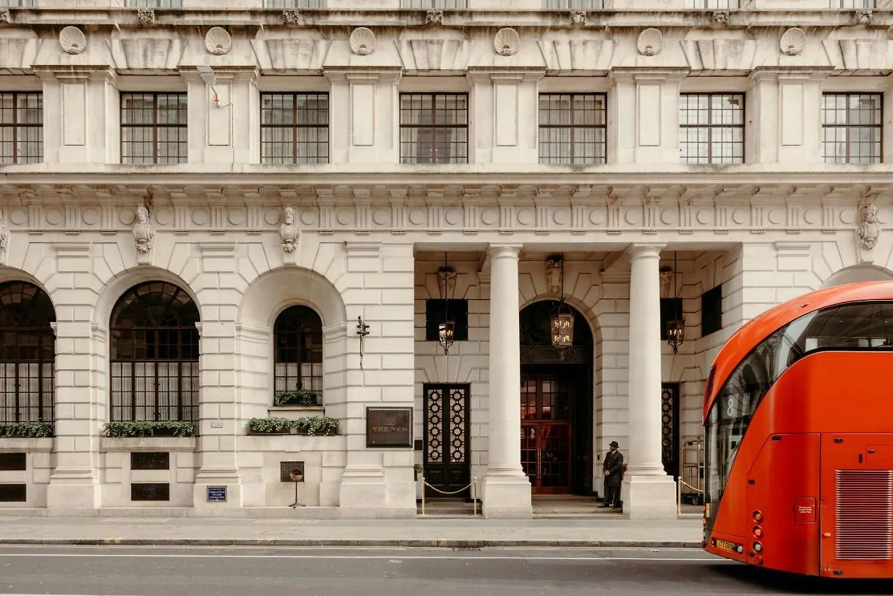 The Ned Hotel London