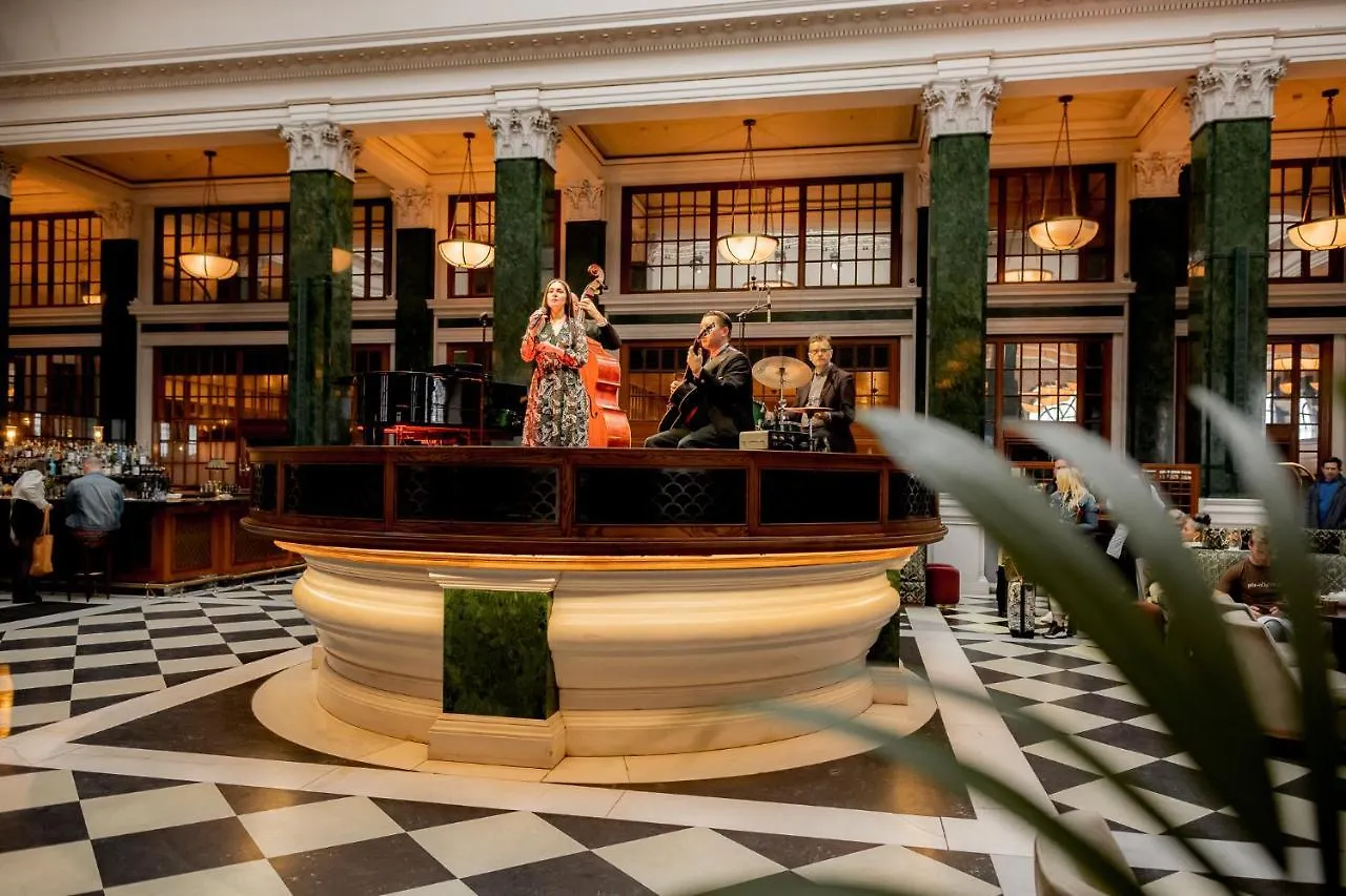 The Ned Hotel London