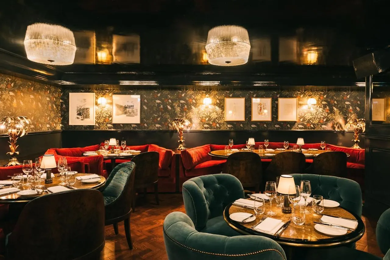 The Ned Hotel London