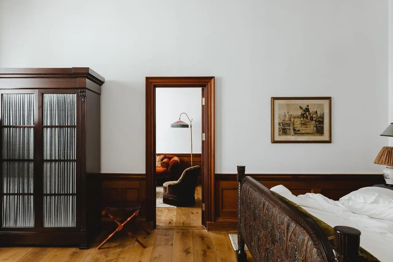 The Ned Hotel London