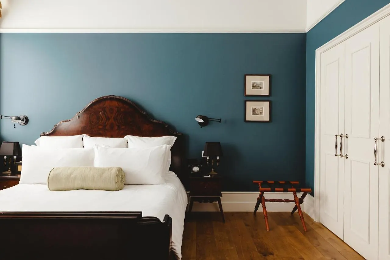 The Ned Hotel London