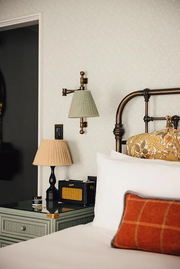 The Ned Hotel London
