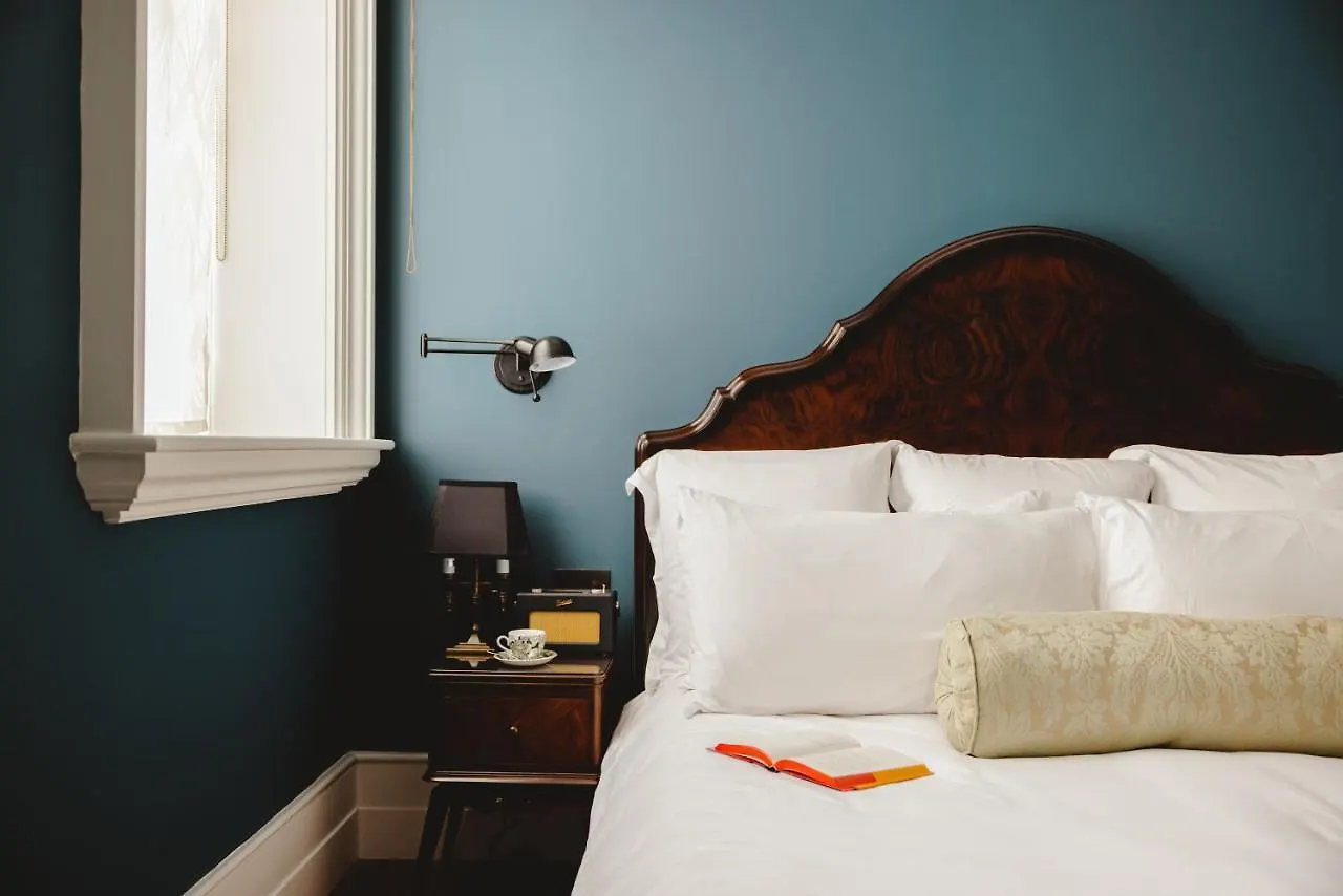 The Ned Hotel London