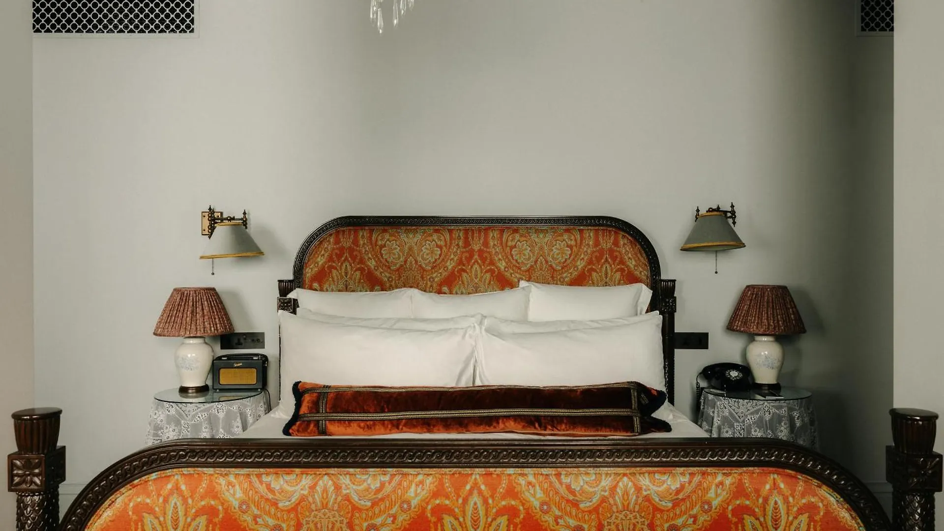 The Ned Hotel London United Kingdom