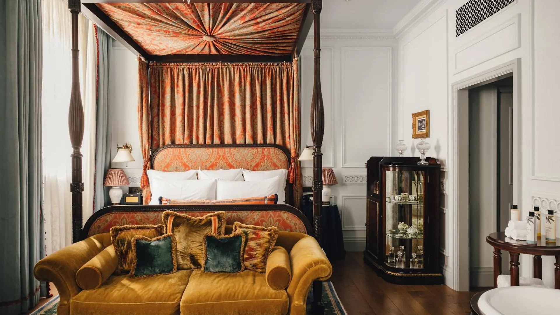 The Ned Hotel London