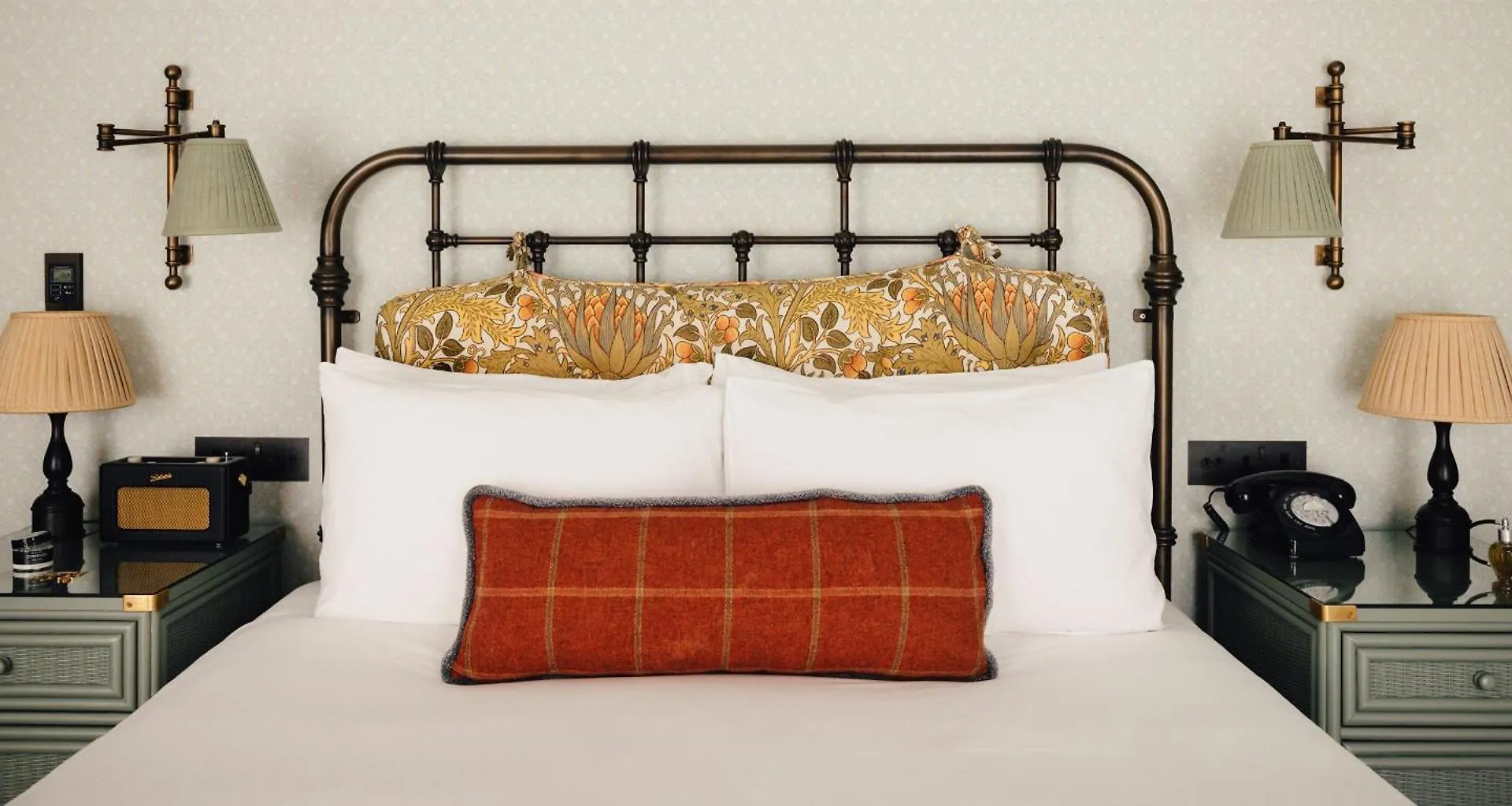The Ned Hotel London
