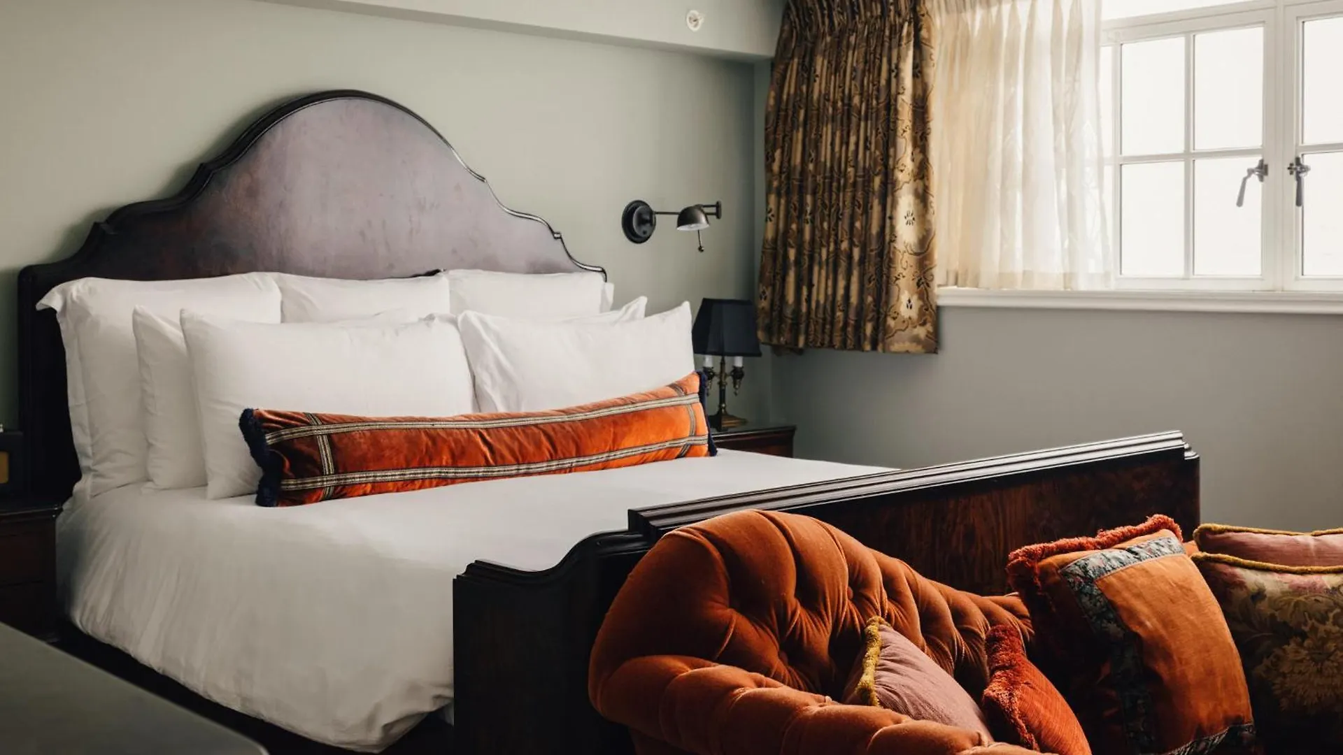 The Ned Hotel London