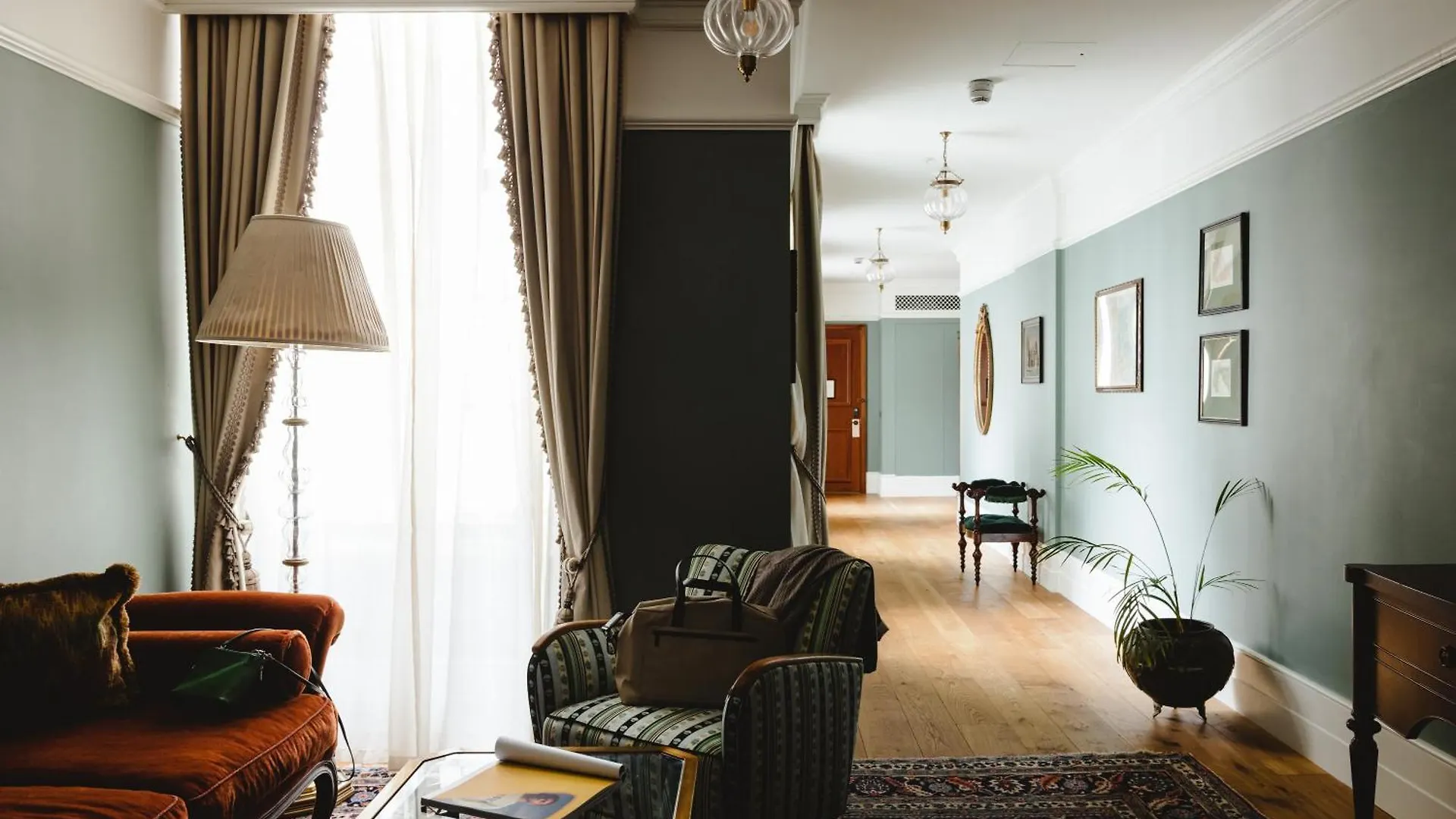The Ned Hotel London