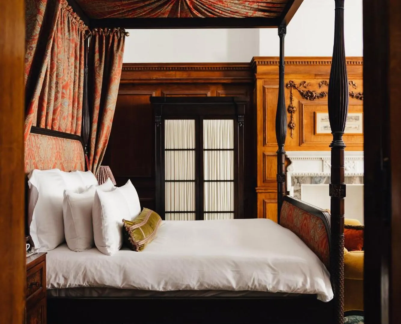 The Ned Hotel London