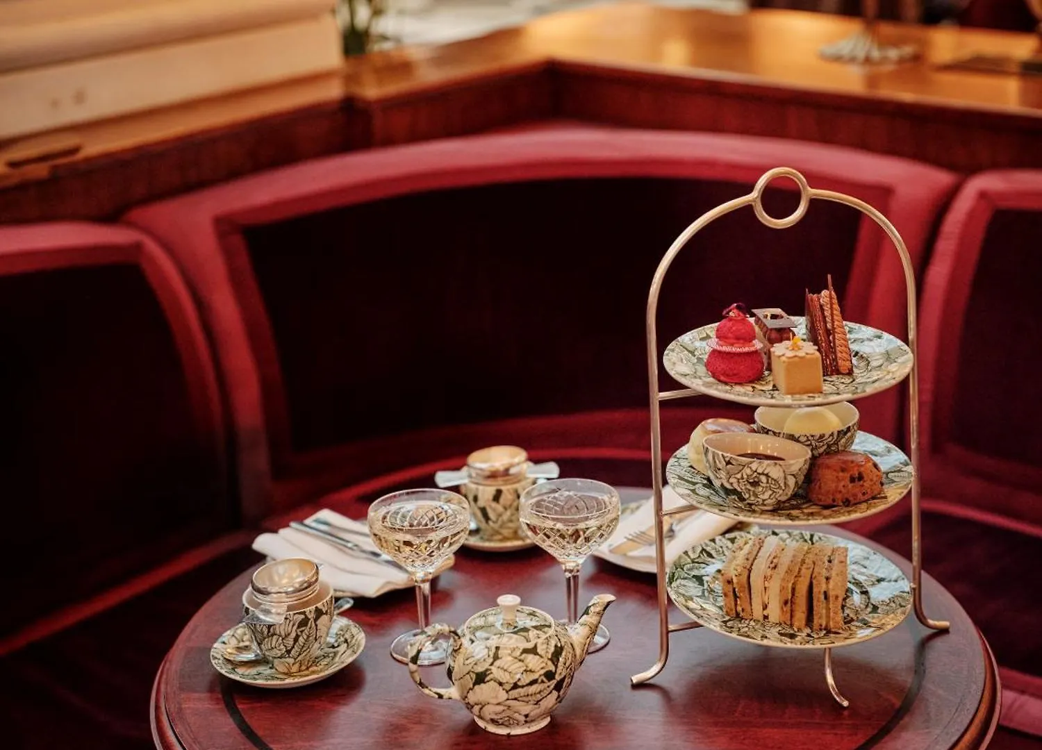 The Ned Hotel London 5*,