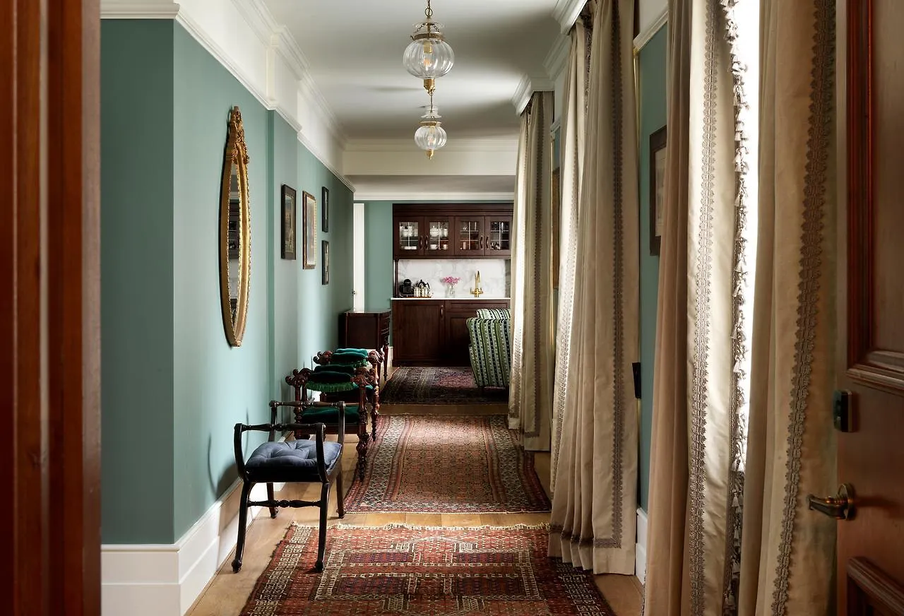 The Ned Hotel London
