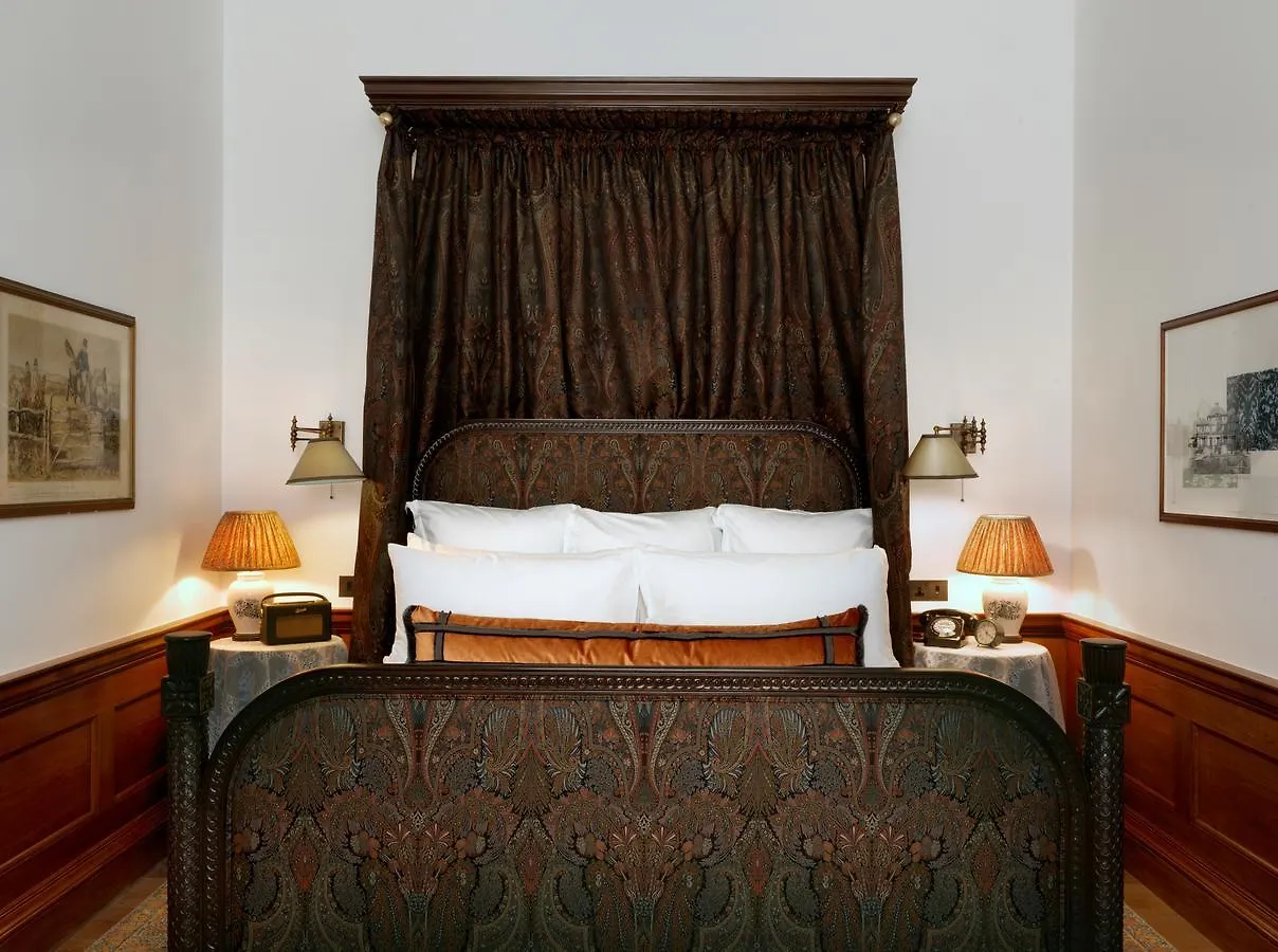 The Ned Hotel London