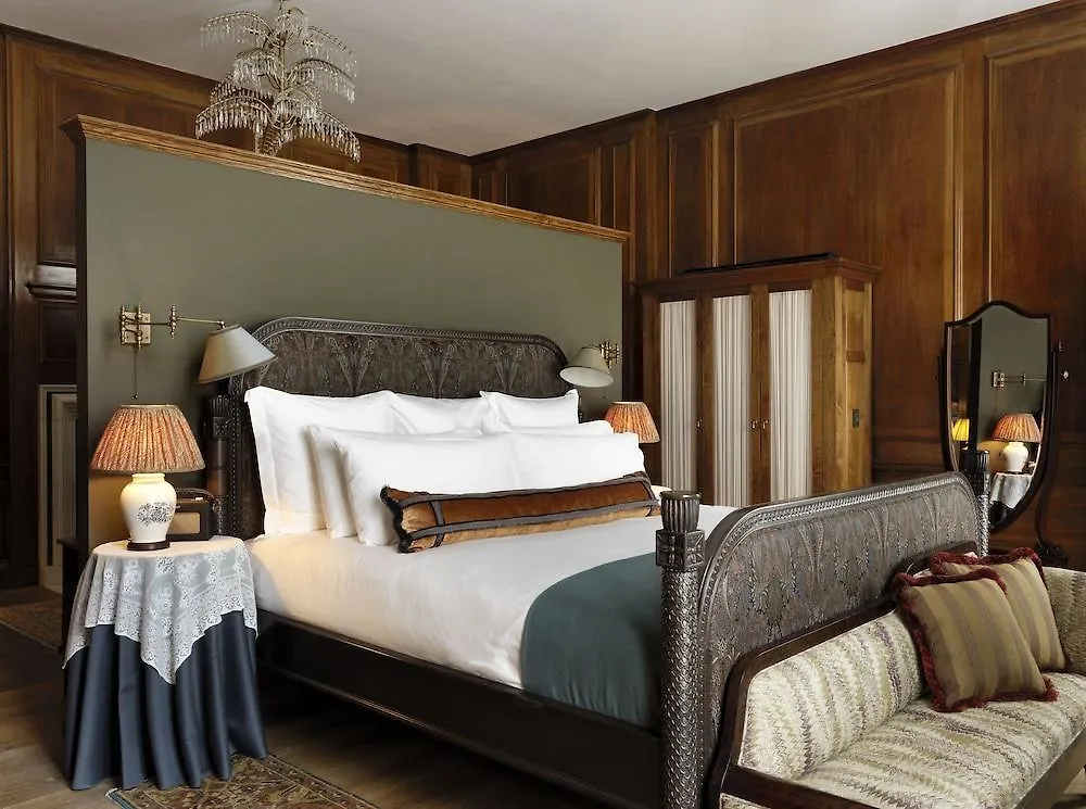The Ned Hotel London