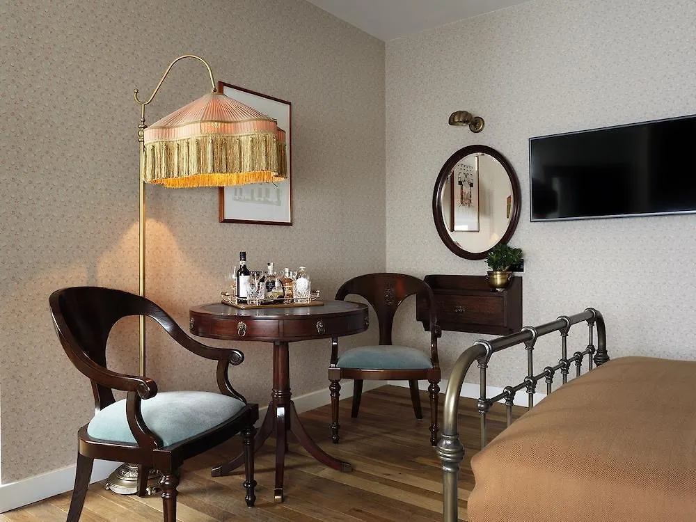 The Ned Hotel London 5*,