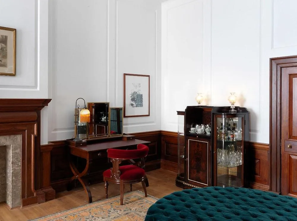 The Ned Hotel London