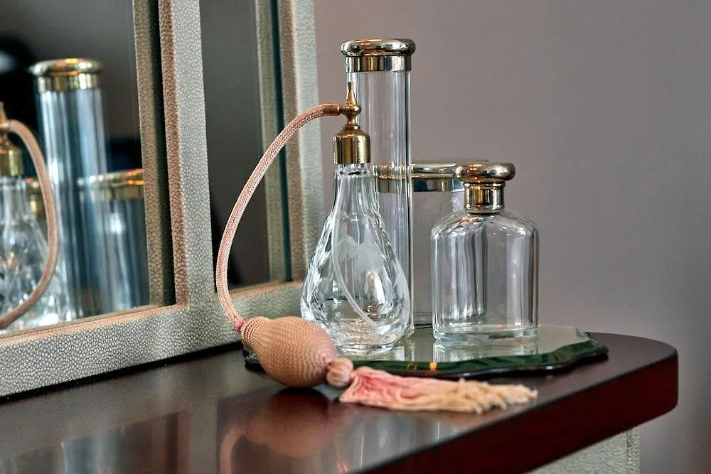 The Ned Hotel London 5*,