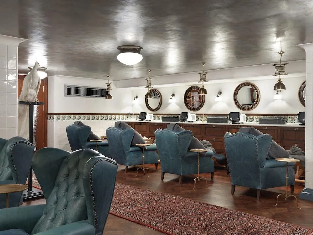 The Ned Hotel London